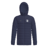 Storm Light Down Hoodie Junior