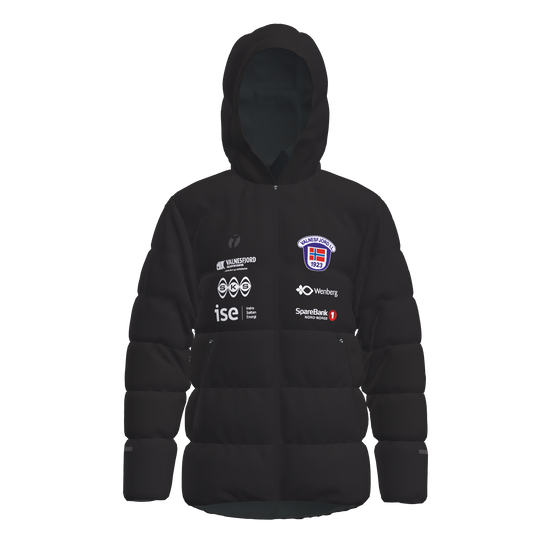 Storm Down 500 2.0 Jacket Jr (9846241001747)