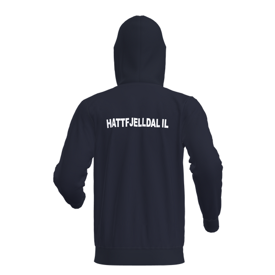 NW Basic Hoodie