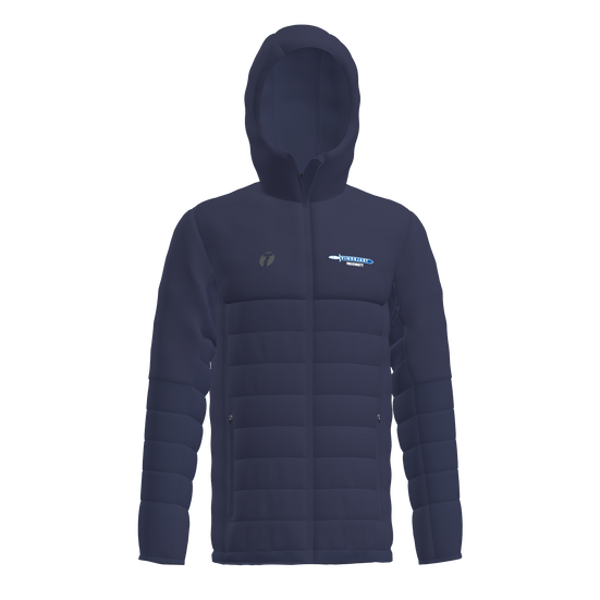 Storm Light Down Hoodie Jr (9861100110099)