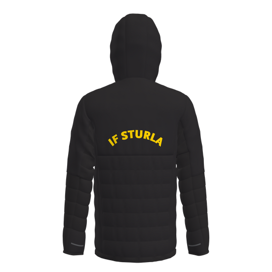 Storm Light Down Hoodie Women (9883060994323)