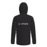 Storm Light Down Hoodie Herre