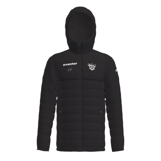 Storm Light Down Hoodie Junior