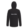 Storm Light Down Hoodie Junior