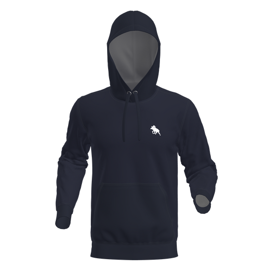 NW Basic Hoodie Jr