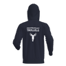 NW Basic Hoodie Jr