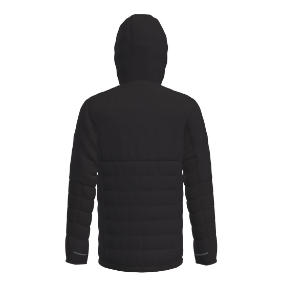 Storm Light Down Hoodie Dame