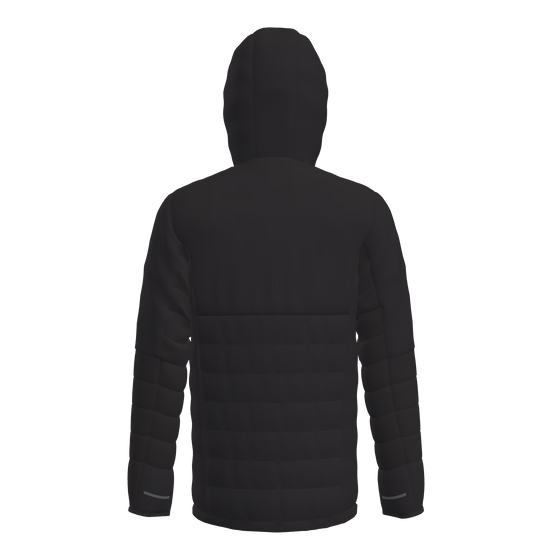 Storm Light Down Hoodie Herre