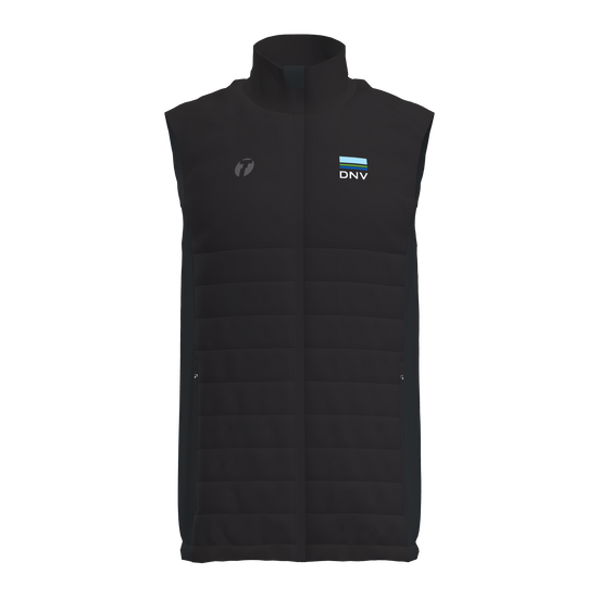 Storm Light Down Vest Women (9892707139859)