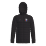 Storm Light Down Hoodie Herre