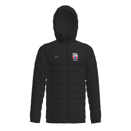Storm Light Down Hoodie Junior
