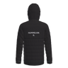 Storm Light Down Hoodie Junior