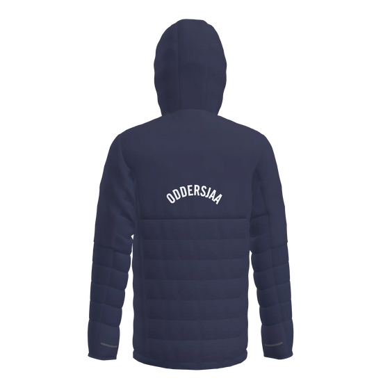 Storm Light Down Hoodie Herre