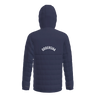 Storm Light Down Hoodie Dame