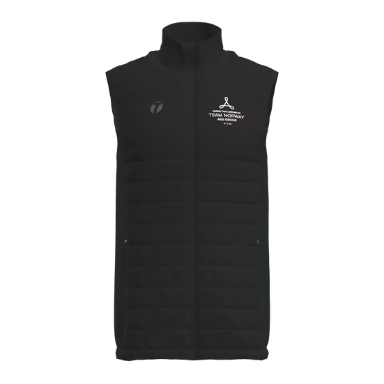 Storm Light Down Vest Herre