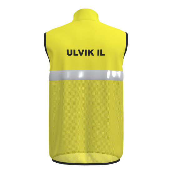 Reflect Vest TX