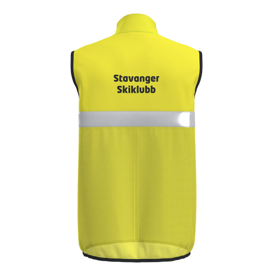 Reflect Vest TX