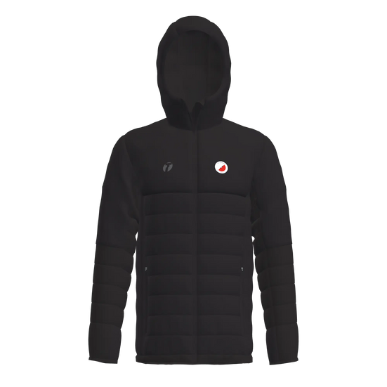 Storm Light Down Hoodie Junior