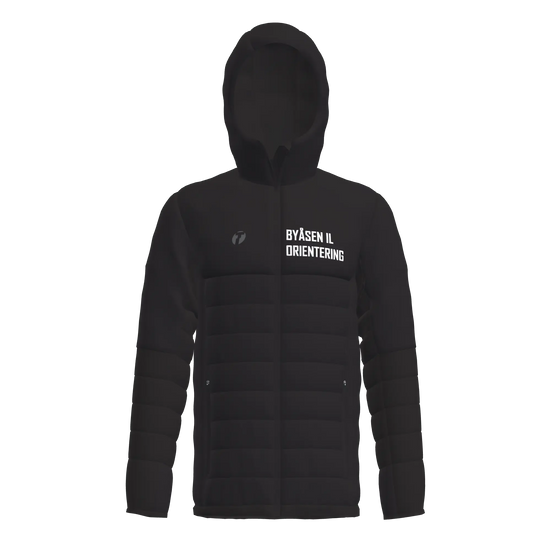 Storm Light Down Hoodie Herre