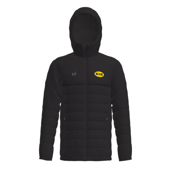 Storm Light Down Hoodie Junior