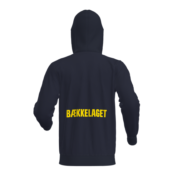 NW Basic Hoodie