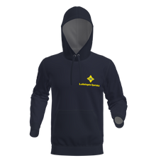 NW Basic Hoodie Jr