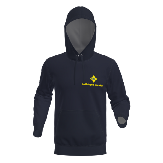 NW Basic Hoodie Jr