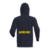 NW Basic Hoodie Jr