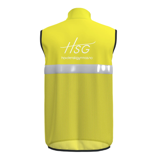Reflect Vest TX