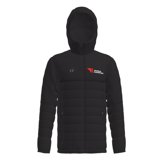 Storm Light Down Hoodie Women (9961002762515)