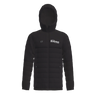 Storm Light Down Hoodie Herre