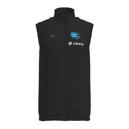 Storm Light Down Vest Women (10027877368083)