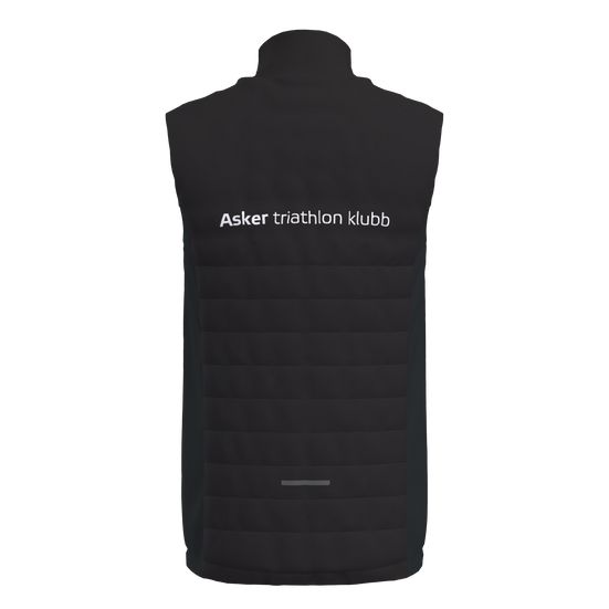 Storm Light Down Vest Women (10027877368083)