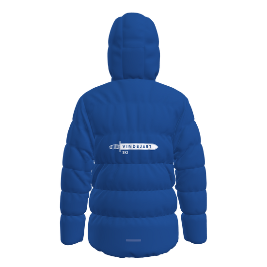 Storm Down 500 2.0 Jacket Jr (10145842430227)