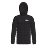 Storm Light Down Hoodie Dame