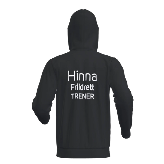 NW Basic Hoodie