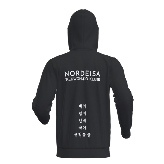 NW Basic Hoodie Jr