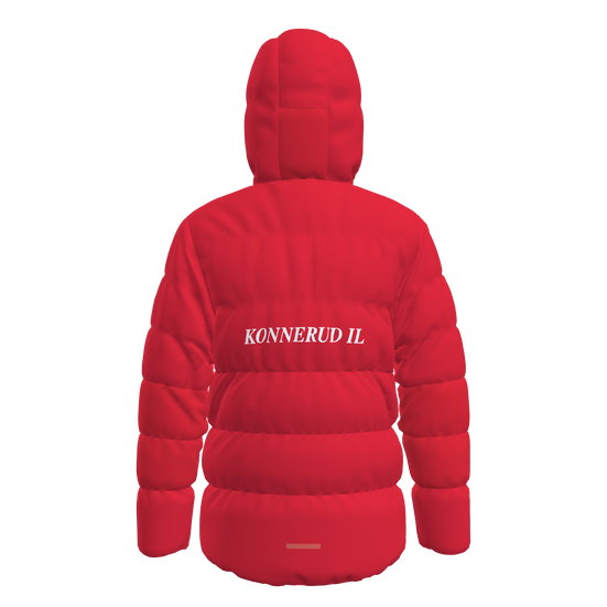 Storm Down 500 2.0 Jacket Jr (10100100694291)