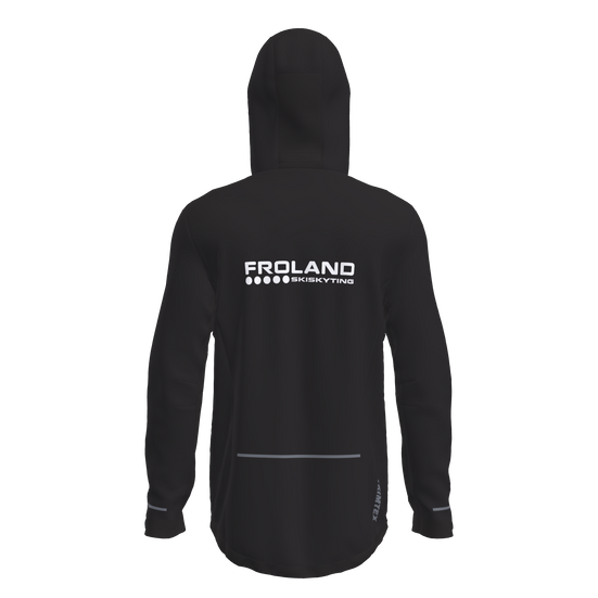 Storm Weather Jacket Women (10143457968403)