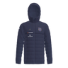 Storm Light Down Hoodie Herre