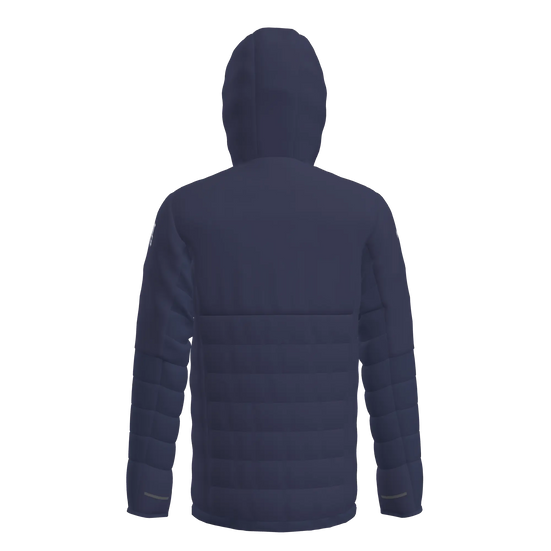 Storm Light Down Hoodie Herre