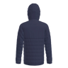 Storm Light Down Hoodie Herre