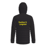 Storm Light Down Hoodie Women