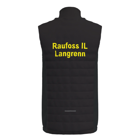 Storm Light Down Vest Women