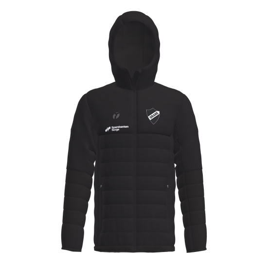 Storm Light Down Hoodie Jr (10119730331923)