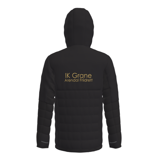 Storm Light Down Hoodie Jr (10119730331923)