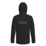 Storm Light Down Hoodie Women (10119730397459)