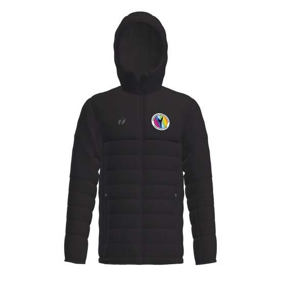 Storm Light Down Hoodie Women (10119585136915)