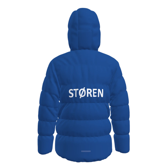 Storm Down 500 2.0 Jakke Dame