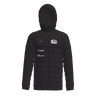Storm Light Down Hoodie Dame